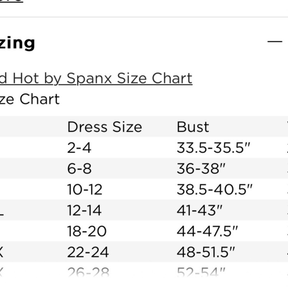 Assets by Spanx Shaping Micro Waist Cincher Black Size L - Picture 8 of 8